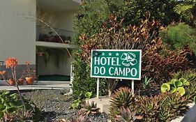 Hotel Do Campo